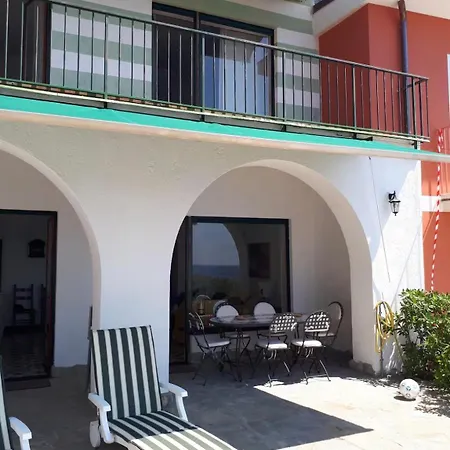 فيلة Maria Luisa, With Private Access And Tennis